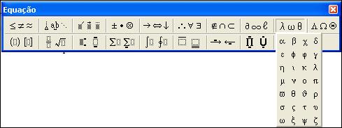 Inserir símbolos matemáticos - Suporte da Microsoft