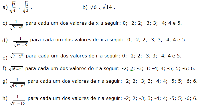 RAIZ CÚBICA COM FRAÇÃO 