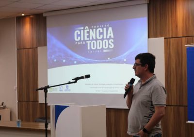 Lançamento do Projeto Ciência Para Todos UNIJUÍ (16)