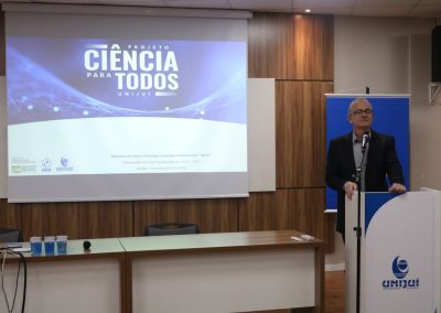 Lançamento do Projeto Ciência Para Todos UNIJUÍ (4)