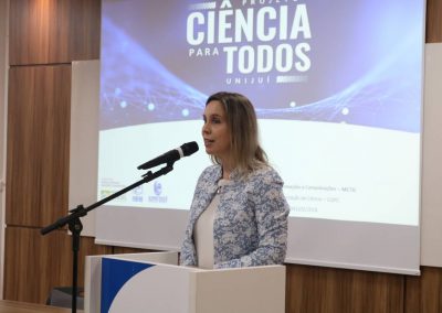 Lançamento do Projeto Ciência Para Todos UNIJUÍ (7)