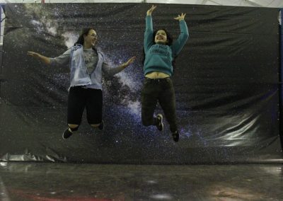 Fotos nos painéis dia 02 Ciência Para Todos UNIJUÍ - 22-10 (143)