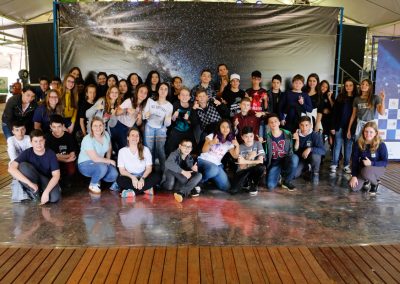 Fotos nos painéis dia 03 Ciência Para Todos UNIJUÍ - 23-10 (14)
