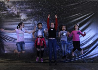 Fotos nos painéis dia 05 Ciência Para Todos UNIJUÍ - 25-10 (8)