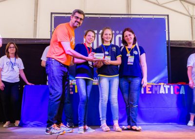 Premiação da Feira de Matemática - Ciência Para Todos UNIJUÍ - 25-10 (37)