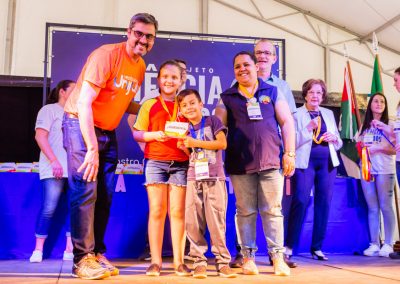 Premiação da Feira de Matemática - Ciência Para Todos UNIJUÍ - 25-10 (39)