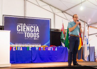 Premiação da Feira de Matemática - Ciência Para Todos UNIJUÍ - 25-10 (41)