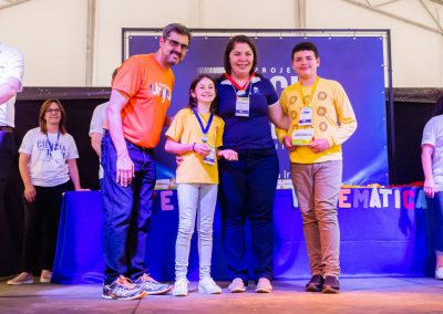 Premiação da Feira de Matemática - Ciência Para Todos UNIJUÍ - 25-10 (45)