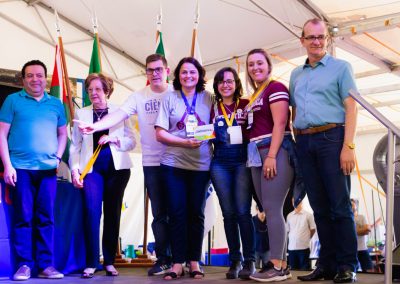 Premiação da Feira de Matemática - Ciência Para Todos UNIJUÍ - 25-10 (72)