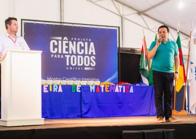 Premiação da Feira de Matemática - Ciência Para Todos UNIJUÍ - 25-10 (86)