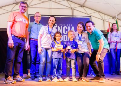 Premiação da Feira de Matemática - Ciência Para Todos UNIJUÍ - 25-10 (94)