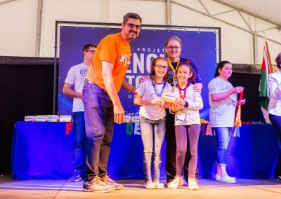 Premiação da Feira de Matemática - Ciência Para Todos UNIJUÍ - 25-10 (95)